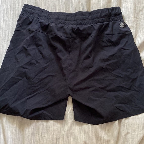 Tuff Athletics Black shorts - Picture 3 of 4